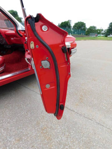 1961 Chevrolet Impala