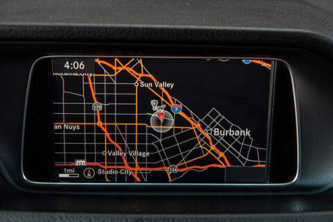 2014 Mercedes-Benz E-Class E 350 Sport 4MATIC