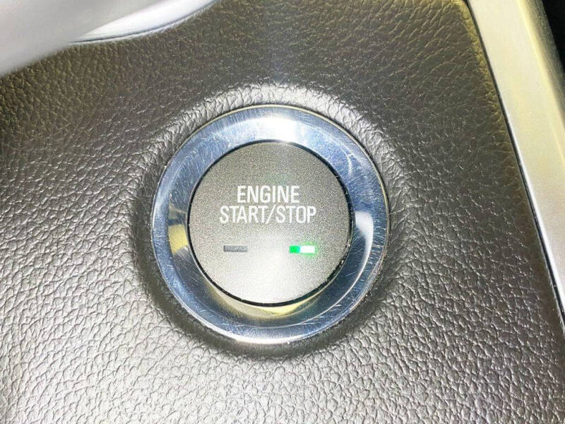 2010 Cadillac SRX Luxury Collection