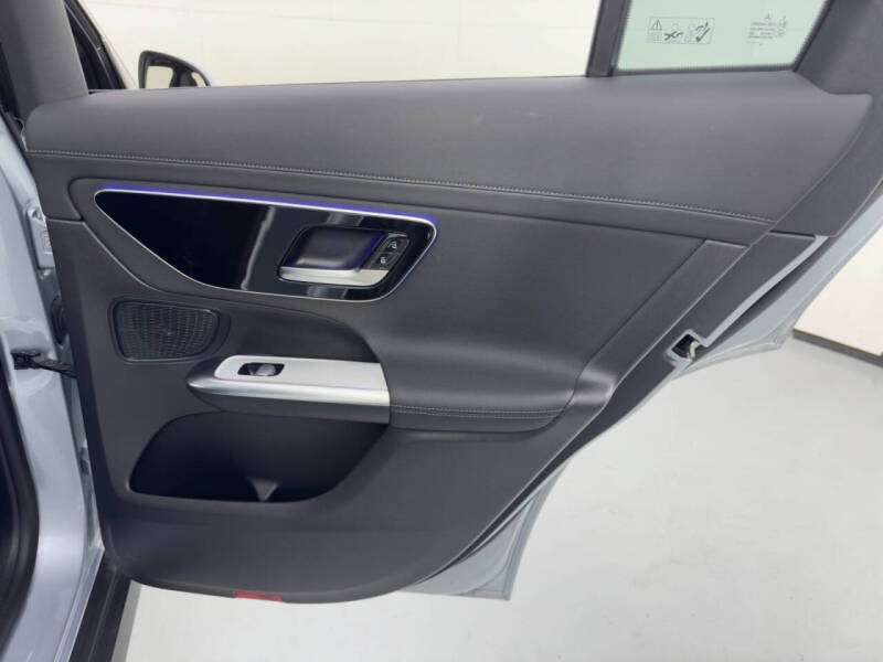 2025 Mercedes-Benz GLC GLC 300