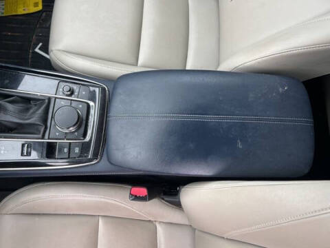 2020 Mazda CX-30 Preferred