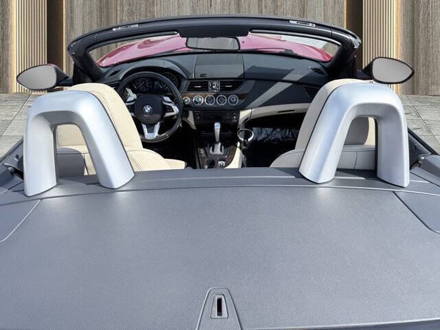 2010 BMW Z4 sDrive30i