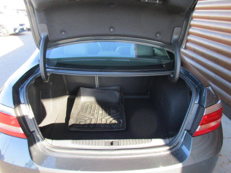 2013 Buick Verano Convenience Group