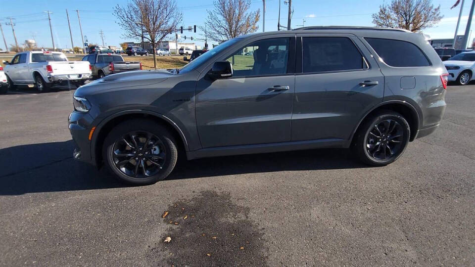 2024 Dodge Durango for sale at Victoria Auto Sales in Victoria, MN