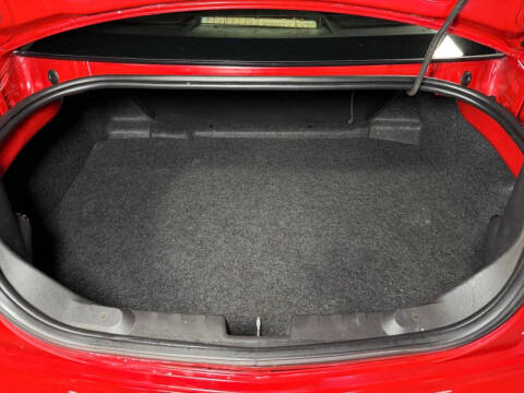 2011 Chevrolet Camaro SS