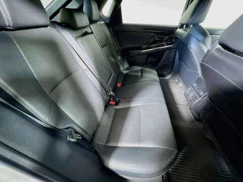 2023 Subaru Solterra Touring
