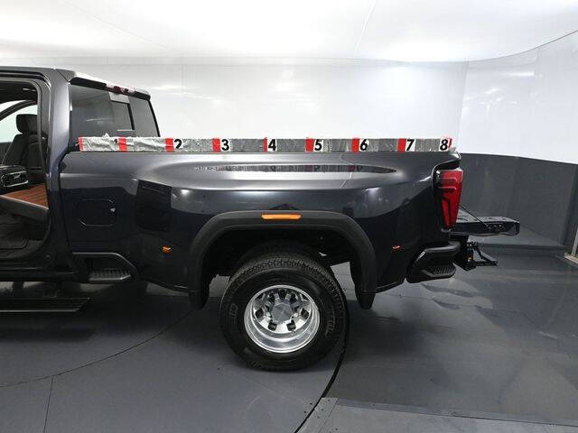 2024 GMC Sierra 3500HD