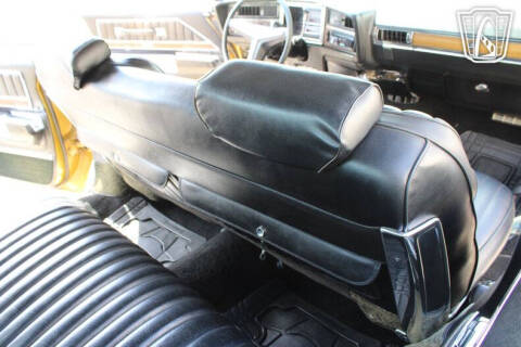 1971 Buick Electra