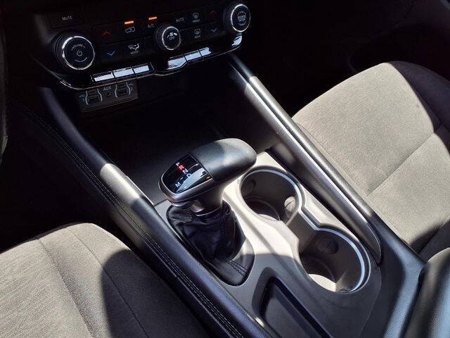2021 Dodge Durango SXT