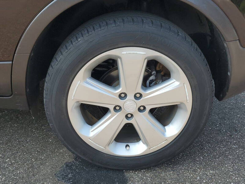 2015 Buick Encore Premium