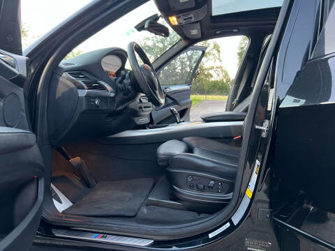 2011 BMW X5 xDrive50i