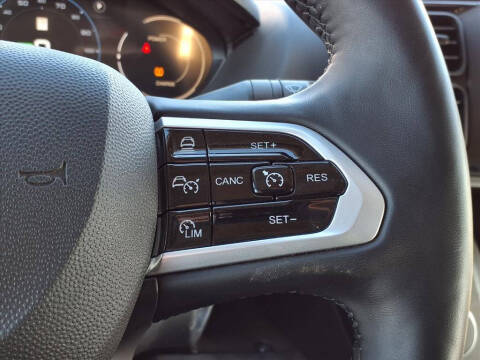 2024 RAM ProMaster EV Delivery