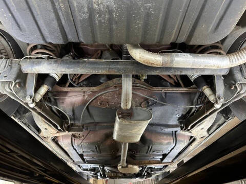 1977 Cadillac Eldorado