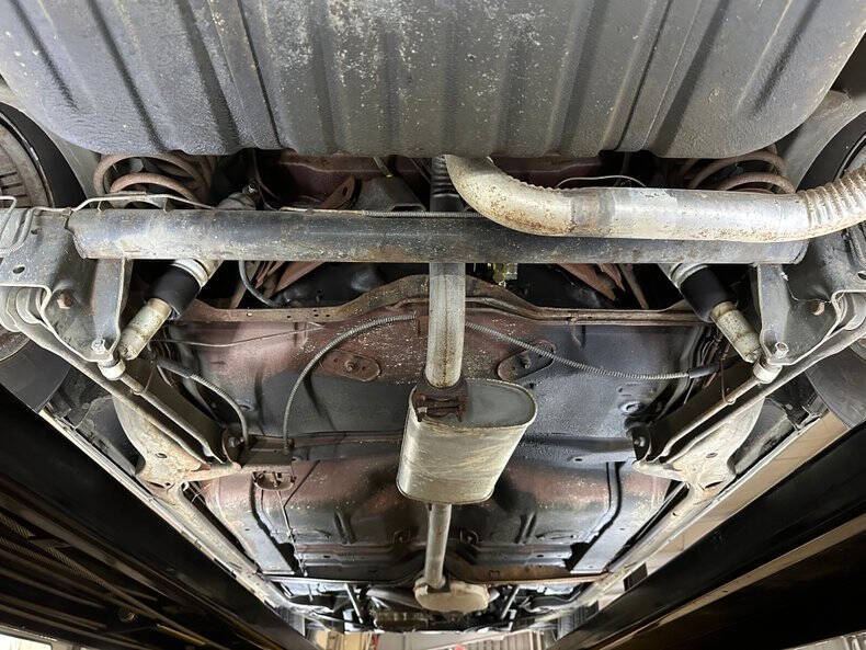 1977 Cadillac Eldorado