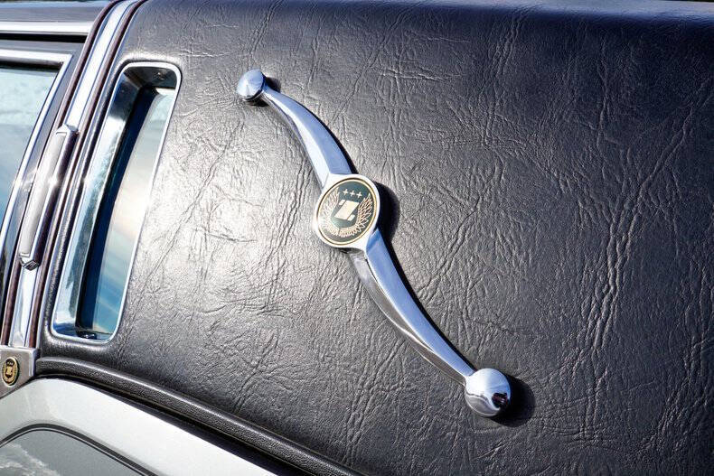 1985 Ford Mustang LX