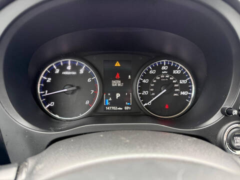 2015 Mitsubishi Outlander SE