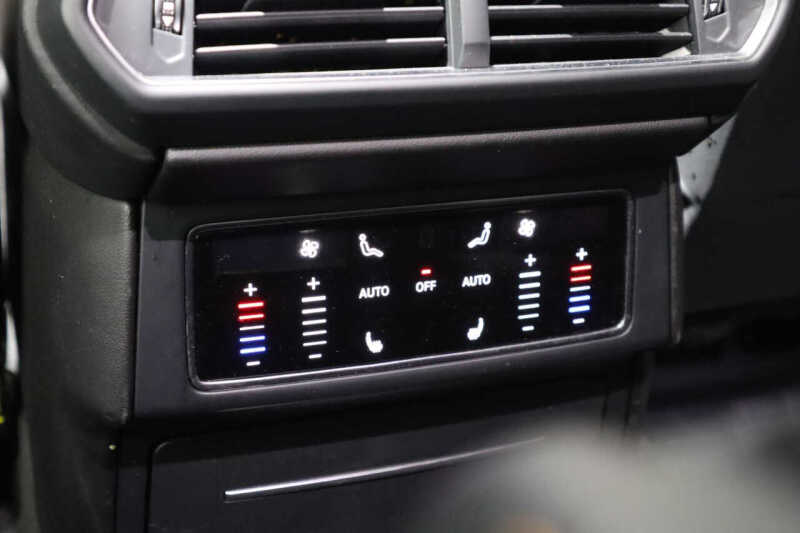 2019 Lamborghini Urus