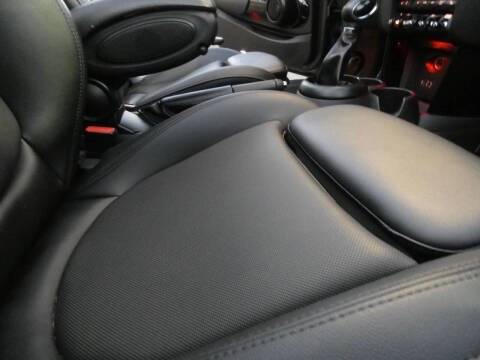 2018 MINI Convertible Cooper S