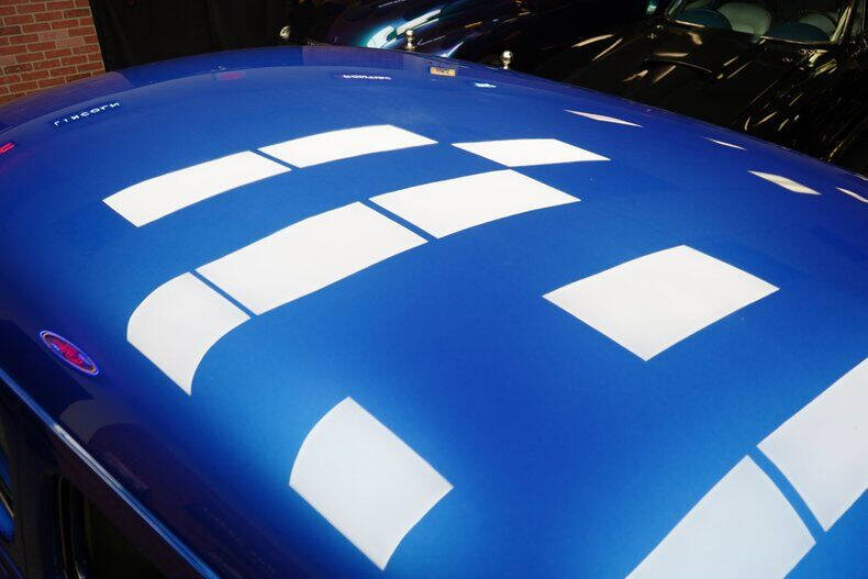 1948 Chevrolet Fleetline