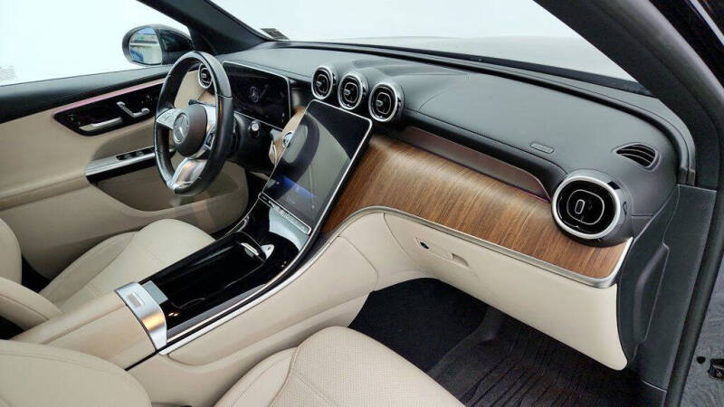 2024 Mercedes-Benz GLC GLC 300 4MATIC