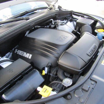 2024 Dodge Durango R/T