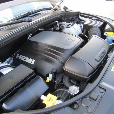 2024 Dodge Durango R/T