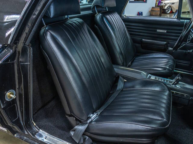 1968 Chevrolet El Camino