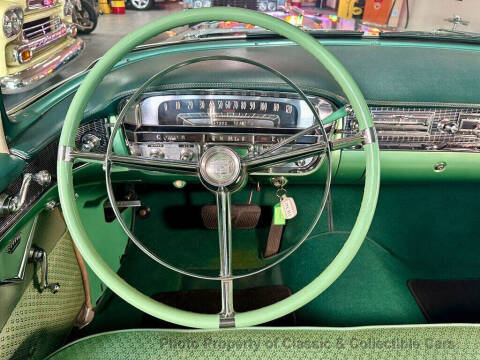 1956 Cadillac Series 62