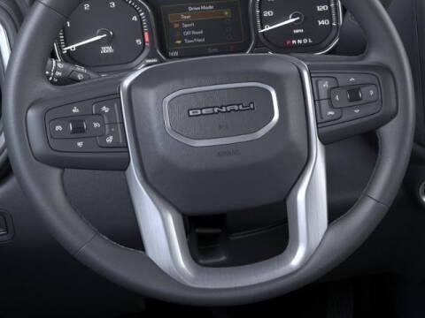 2023 GMC Sierra 2500HD