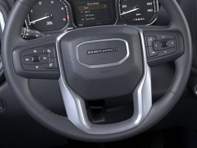 2023 GMC Sierra 2500HD