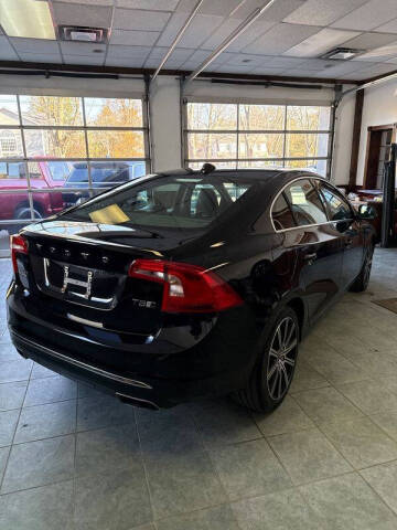 2017 Volvo S60 T5 Inscription