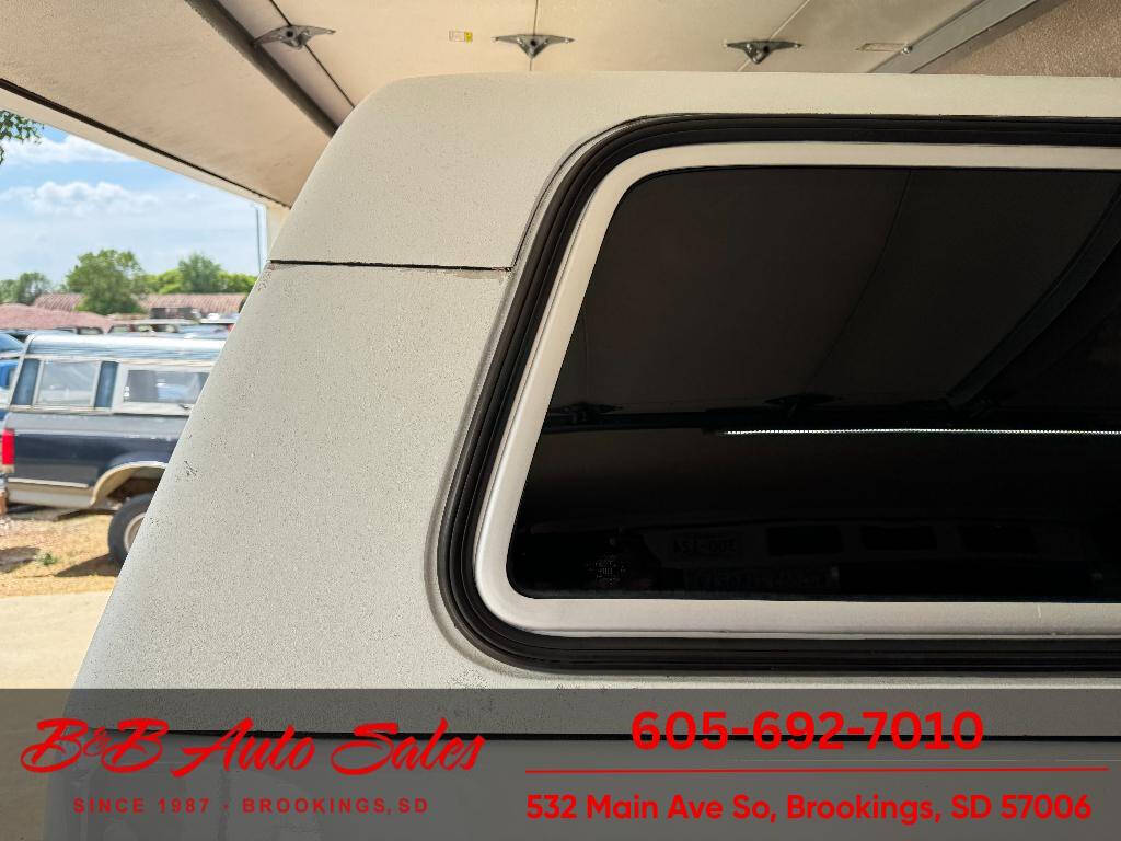 1990 GMC Jimmy 107