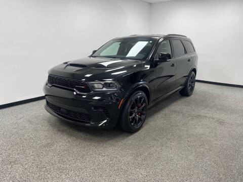 2024 Dodge Durango R/T Plus