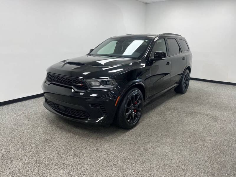 2024 Dodge Durango R/T Plus