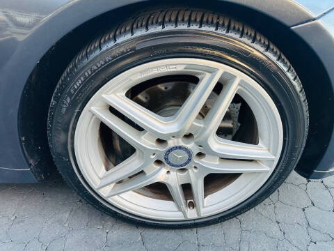 2011 Mercedes-Benz E-Class E 350