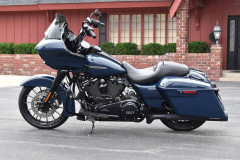 2019 Harley-Davidson Road Glide Special