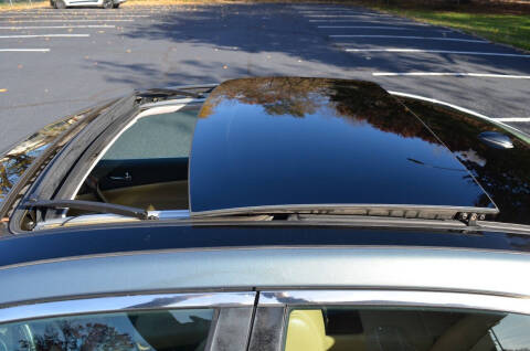 2011 Nissan Maxima 3.5 SV