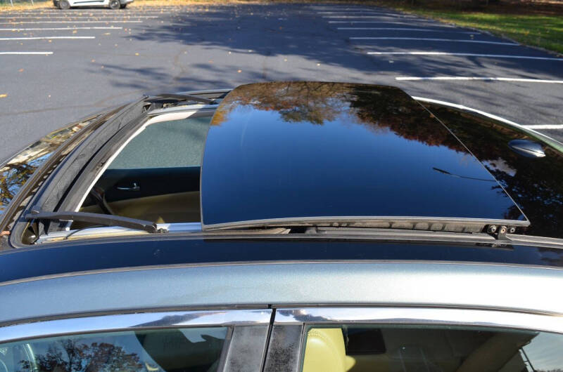 2011 Nissan Maxima 3.5 SV