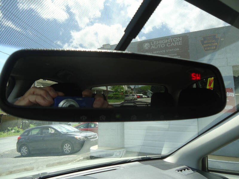 2014 Subaru XV Crosstrek 2.0i Premium