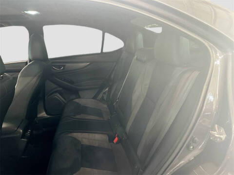 2023 Subaru WRX Limited