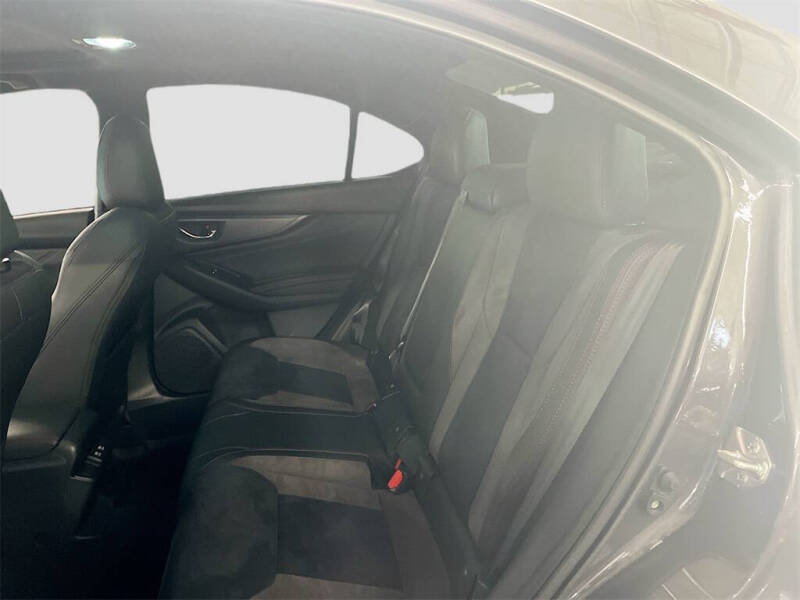 2023 Subaru WRX Limited