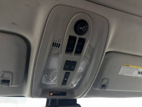 2011 GMC Terrain SLT-1