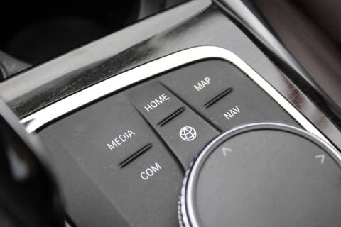 2020 BMW 3 Series M340i