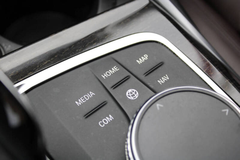 2020 BMW 3 Series M340i