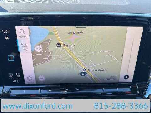 2026 Volkswagen Atlas SEL Premium R-Line 4Motion