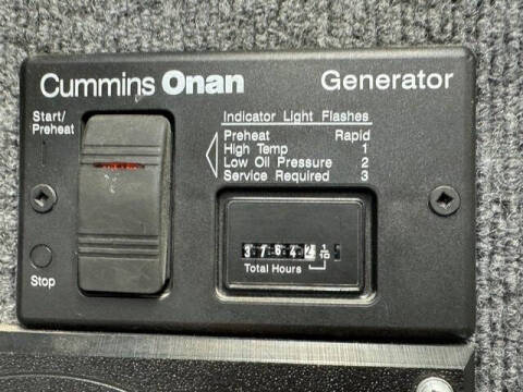 2019 International DuraStar 4400