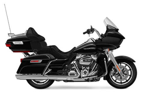 2018 Harley-Davidson Road Glide Ultra