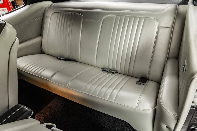 1972 Chevrolet Chevelle