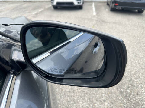 2016 Infiniti Q50 3.0T Premium