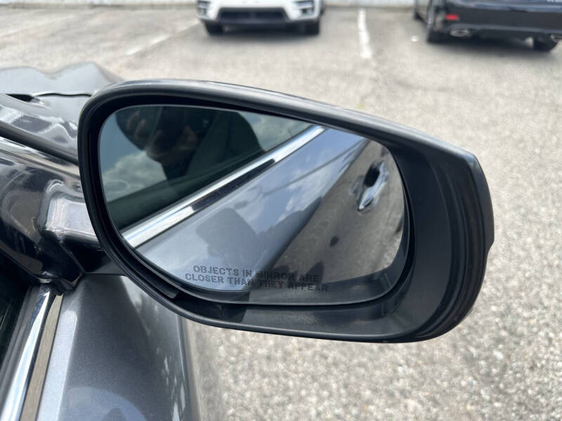 2016 Infiniti Q50 3.0T Premium